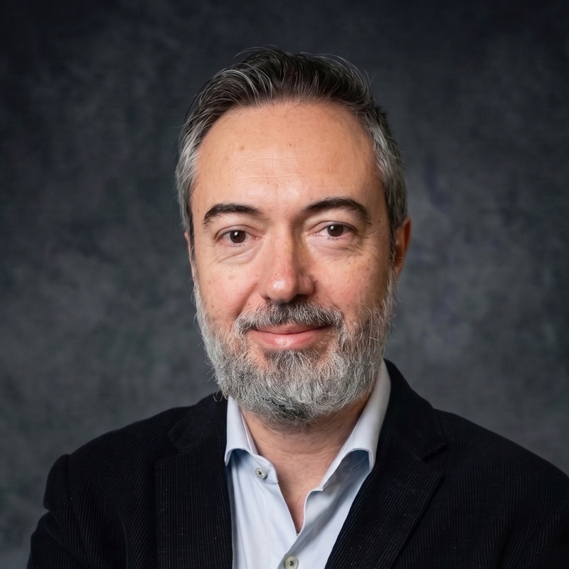 Alexandre Pereira, Fundador · Alkemia